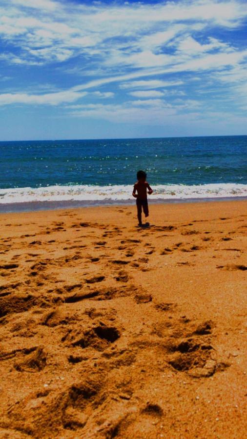 Praia Da Armacao Lägenhet Florianópolis Exteriör bild