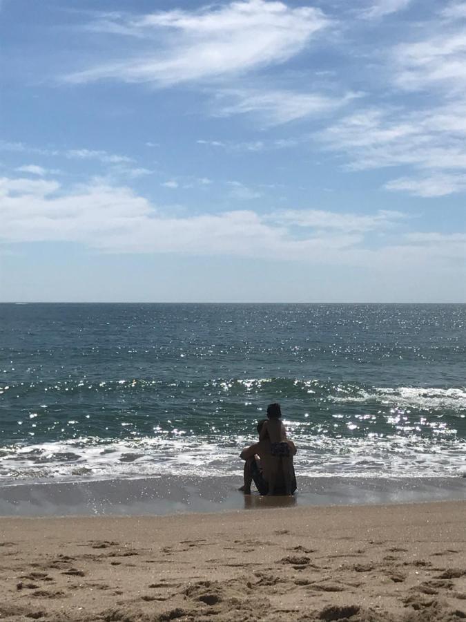 Praia Da Armacao Lägenhet Florianópolis Exteriör bild